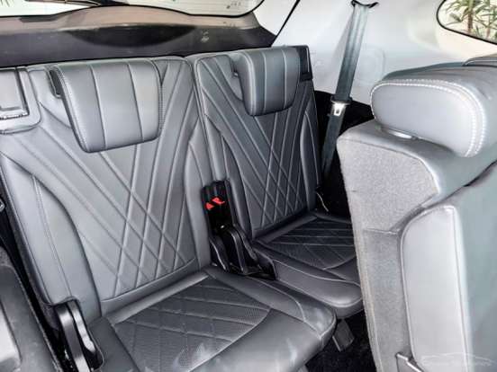 CAOA CHERY-TIGGO 8 PRO-2024