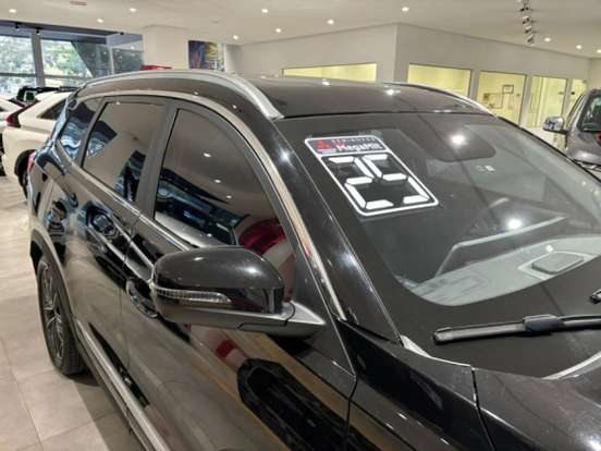 CAOA CHERY-TIGGO 8 PRO-2024