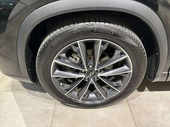 CAOA CHERY-TIGGO 8 PRO-1.6 TGDI GASOLINA DCT CAOA CHERY-TIGGO 8 PRO-2024