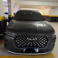 CAOA CHERY TIGGO 7 1.5 TCI TURBO FLEX SPORT CVT CAOA CHERY TIGGO 7 1.5 TCI TURBO FLEX SPORT CVT