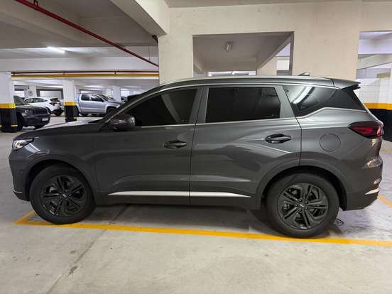 CAOA CHERY-TIGGO 7-1.5 TCI TURBO FLEX SPORT CVT CAOA CHERY-TIGGO 7-2024