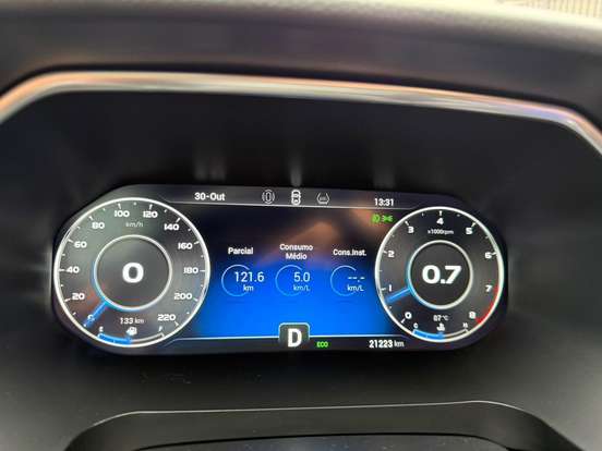 CAOA CHERY-TIGGO 7-1.5 TCI TURBO FLEX SPORT CVT CAOA CHERY-TIGGO 7-2024
