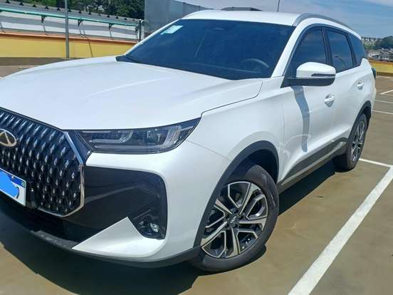 CAOA CHERY-TIGGO 7-1.5 TCI TURBO FLEX SPORT CVT CAOA CHERY-TIGGO 7-2026