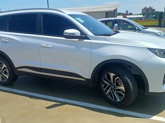CAOA CHERY-TIGGO 7-1.5 TCI TURBO FLEX SPORT CVT CAOA CHERY-TIGGO 7-2026