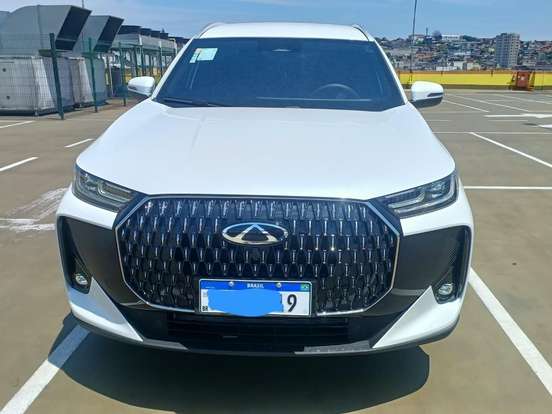 CAOA CHERY-TIGGO 7-1.5 TCI TURBO FLEX SPORT CVT CAOA CHERY-TIGGO 7-2026