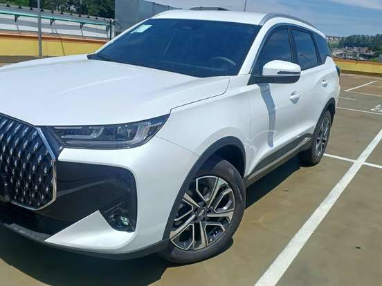 CAOA CHERY-TIGGO 7-1.5 TCI TURBO FLEX SPORT CVT CAOA CHERY-TIGGO 7-2026
