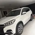 CAOA CHERY TIGGO 8 1.6 TGDI GASOLINA TXS DCT CAOA CHERY TIGGO 8 1.6 TGDI GASOLINA TXS DCT