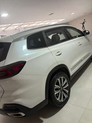 CAOA CHERY-TIGGO 8-2021