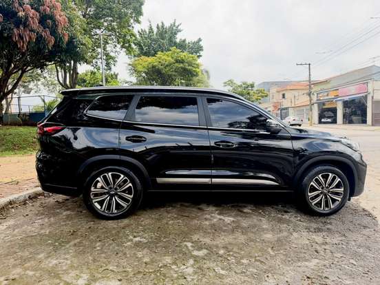 CAOA CHERY-TIGGO 8-1.6 TGDI GASOLINA TXS DCT CAOA CHERY-TIGGO 8-2021
