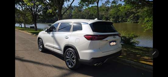 CAOA CHERY-TIGGO 8-2024