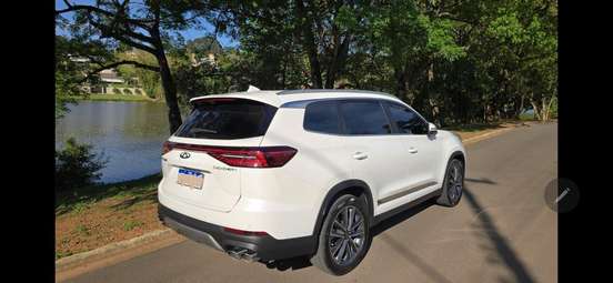 CAOA CHERY-TIGGO 8-2024