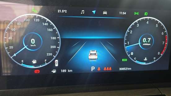 CAOA CHERY-TIGGO 8-2024
