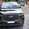 CAOA CHERY TIGGO 8 PRO 1.5 TCI PLUG-IN HYBRID DHT CAOA CHERY TIGGO 8 PRO 1.5 TCI PLUG-IN HYBRID DHT