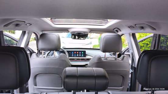 CAOA CHERY-TIGGO 8 PRO-2023