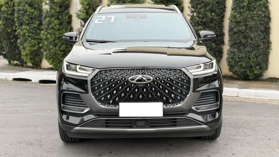 CAOA CHERY-TIGGO 8 PRO-2027