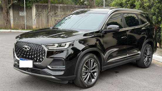 CAOA CHERY-TIGGO 8 PRO-2027