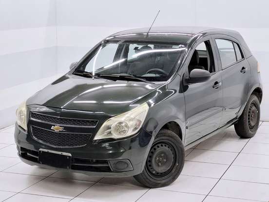 CHEVROLET-AGILE-2010