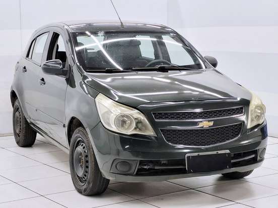 CHEVROLET-AGILE-2010