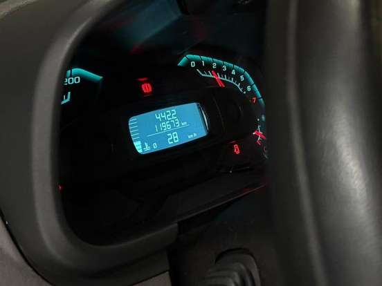 CHEVROLET-AGILE-1.4 MPFI LT 8V FLEX 4P MANUAL CHEVROLET-AGILE-2011