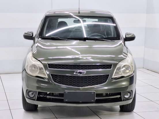 CHEVROLET-AGILE-2009