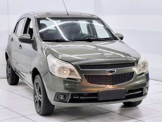 CHEVROLET-AGILE-2009