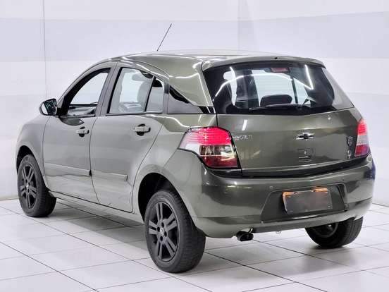 CHEVROLET-AGILE-2009