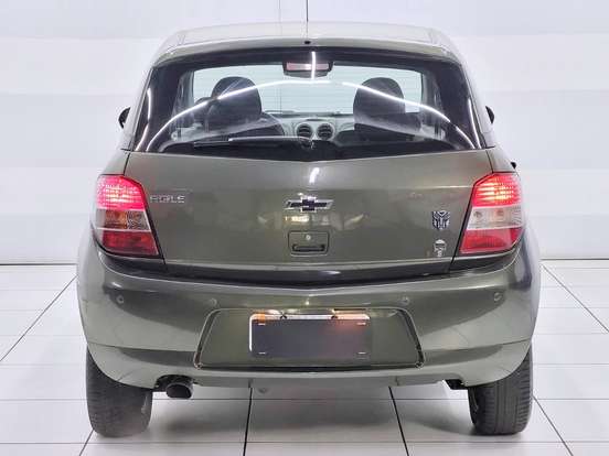 CHEVROLET-AGILE-2009