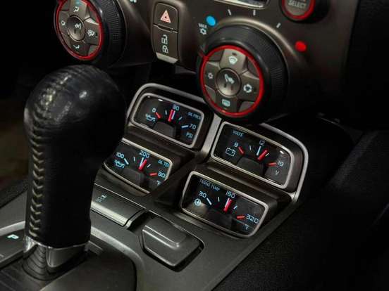 CHEVROLET-CAMARO-2012