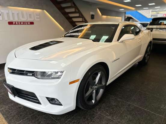 CHEVROLET-CAMARO-2013