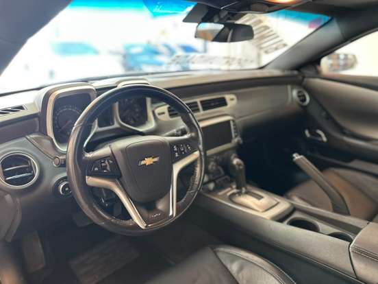 CHEVROLET-CAMARO-2013