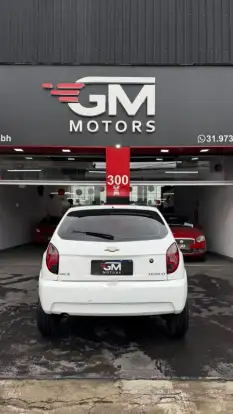 CHEVROLET-CELTA-2013