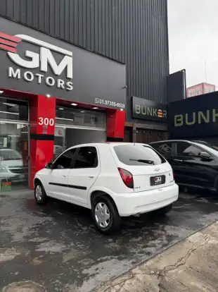 CHEVROLET-CELTA-2013