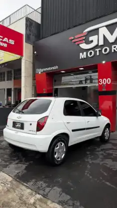 CHEVROLET-CELTA-2013