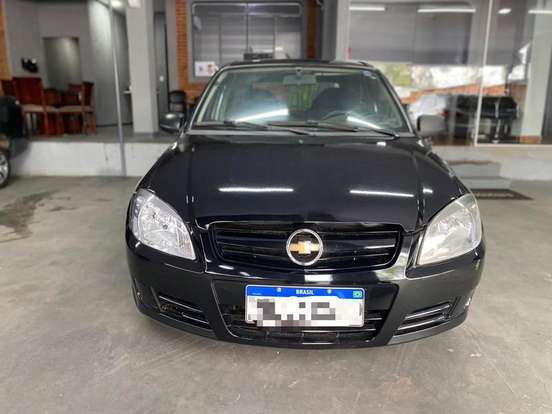 CHEVROLET-CELTA-1.0 MPFI LIFE 8V FLEX 2P MANUAL CHEVROLET-CELTA-2010