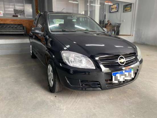 CHEVROLET-CELTA-2010