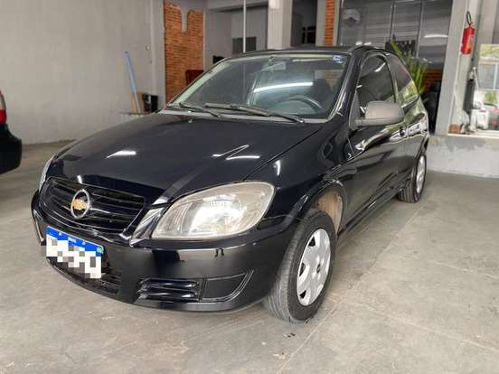 CHEVROLET-CELTA-2010