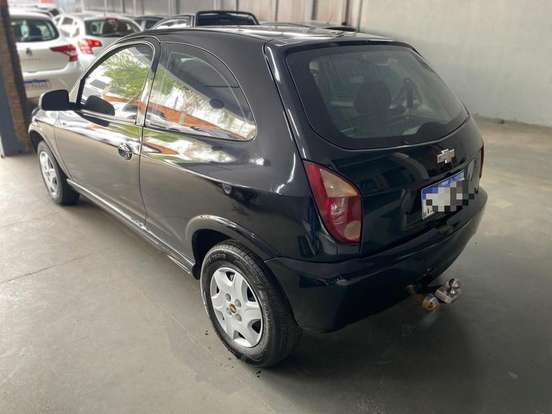 CHEVROLET-CELTA-1.0 MPFI LIFE 8V FLEX 2P MANUAL CHEVROLET-CELTA-2010