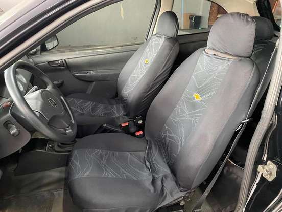 CHEVROLET-CELTA-1.0 MPFI LIFE 8V FLEX 2P MANUAL CHEVROLET-CELTA-2010