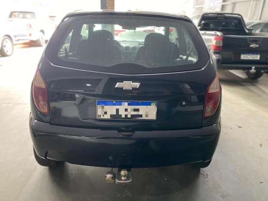 CHEVROLET-CELTA-1.0 MPFI LIFE 8V FLEX 2P MANUAL CHEVROLET-CELTA-2010