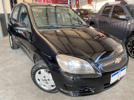 CHEVROLET-CELTA-2011