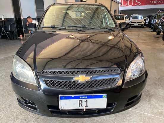 CHEVROLET-CELTA-1.0 MPFI LS 8V FLEX 2P MANUAL CHEVROLET-CELTA-2011