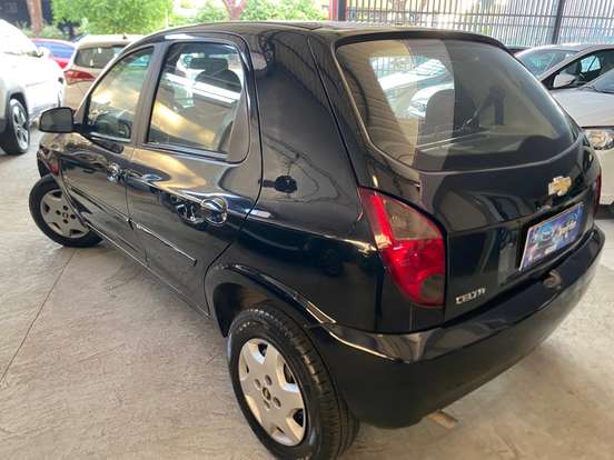 CHEVROLET-CELTA-2011