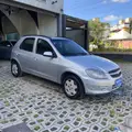CHEVROLET CELTA 1.0 MPFI LT 8V FLEX 4P MANUAL CHEVROLET CELTA 1.0 MPFI LT 8V FLEX 4P MANUAL