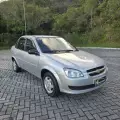 CHEVROLET CLASSIC 1.0 MPFI LS 8V FLEX 4P MANUAL CHEVROLET CLASSIC 1.0 MPFI LS 8V FLEX 4P MANUAL