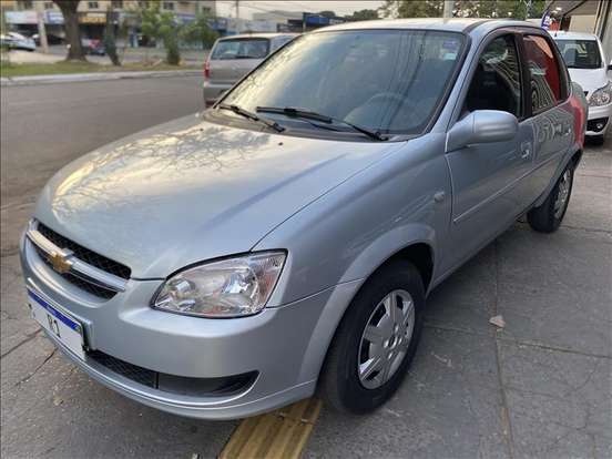 CHEVROLET-CLASSIC-2010