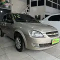 CHEVROLET CLASSIC 1.0 MPFI LS 8V FLEX 4P MANUAL CHEVROLET CLASSIC 1.0 MPFI LS 8V FLEX 4P MANUAL