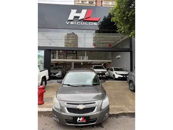 CHEVROLET-COBALT-1.4 MPFI LTZ 8V FLEX 4P MANUAL CHEVROLET-COBALT-2013