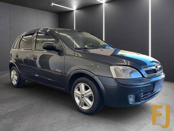 CHEVROLET CORSA 1.0 MPFI MAXX 8V FLEX 4P MANUAL