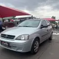 CHEVROLET CORSA 1.8 MPFI MAXX 8V FLEX 4P MANUAL CHEVROLET CORSA 1.8 MPFI MAXX 8V FLEX 4P MANUAL