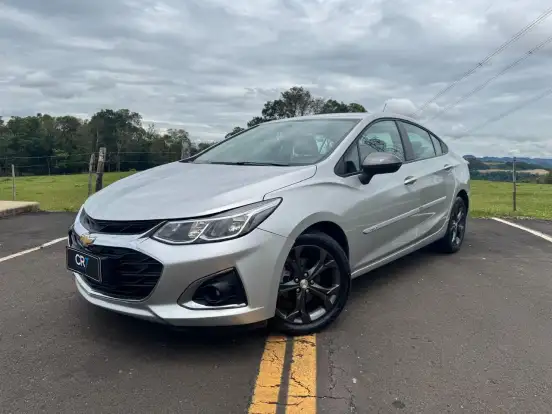 CHEVROLET-CRUZE-2019